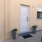 Be My Guest *