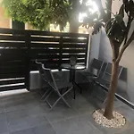 Be My Guest