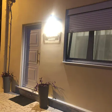 Apartment Be My Guest