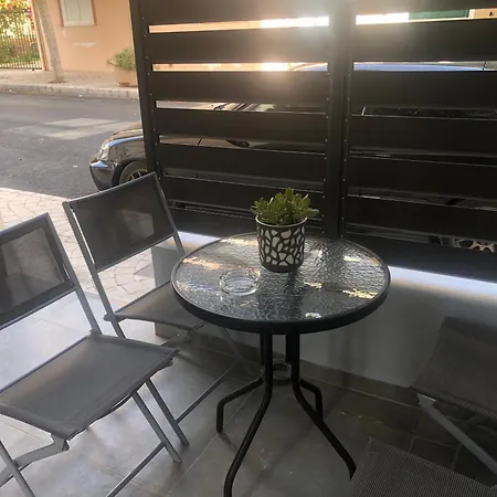 Apartment Be My Guest Xylokastro