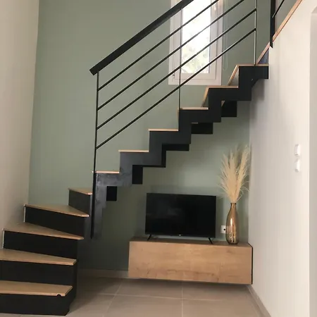 Apartment Be My Guest Xylokastro