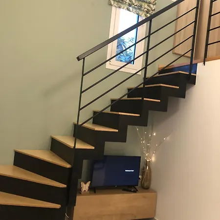 Apartamento Be My Guest Xylokastro