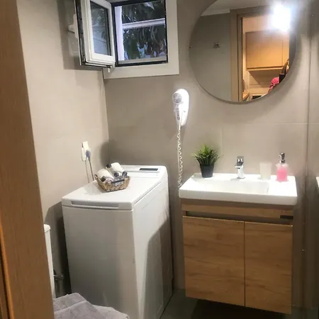 Be My Guest Apartment