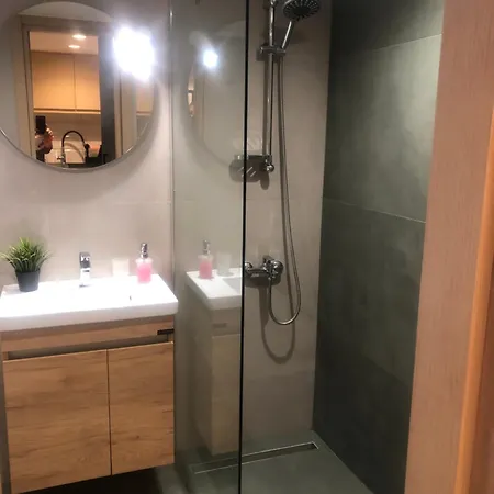 Apartment Be My Guest