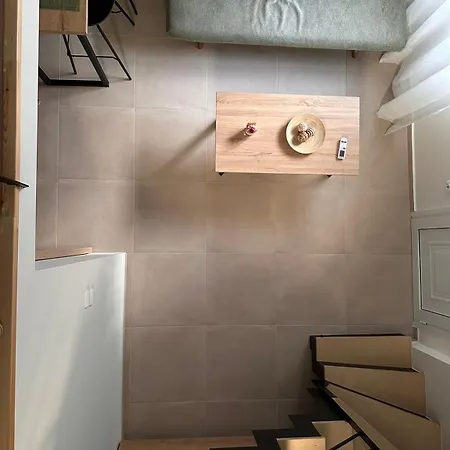 Be My Guest Apartment *