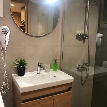 Apartment Be My Guest *