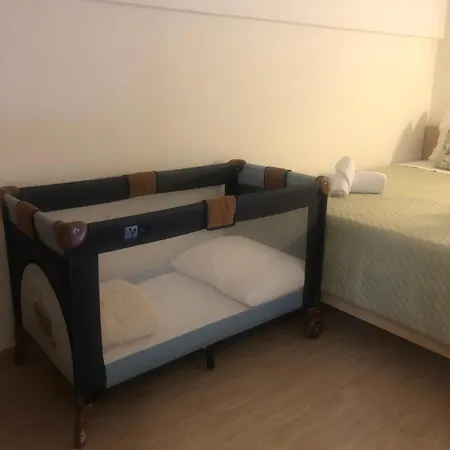 Be My Guest Xylokastro