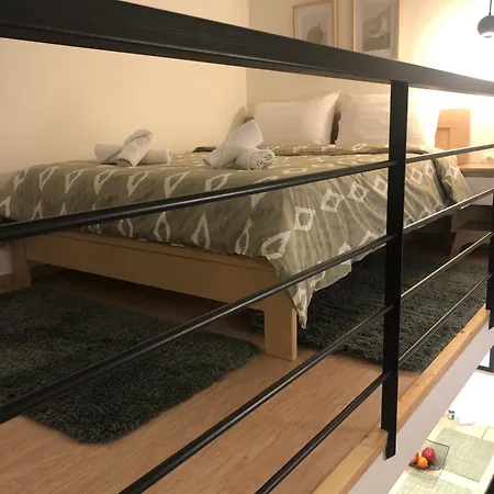 Be My Guest * Xylokastro