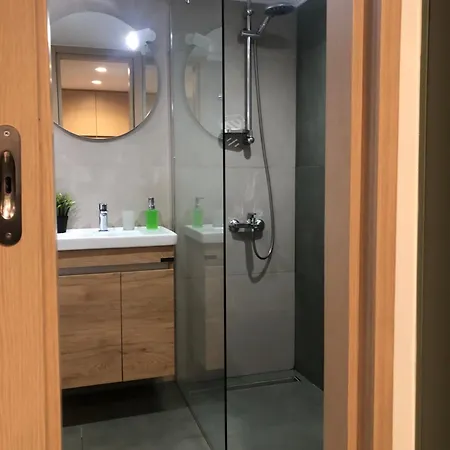 Apartment Be My Guest *