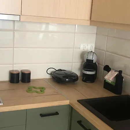 Be My Guest Xylokastro