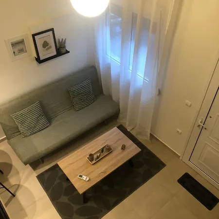 Be My Guest Apartment