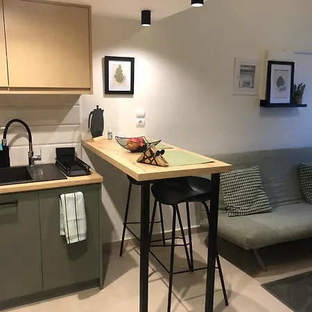 Be My Guest Appartement *