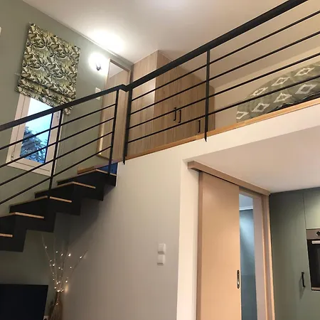 Be My Guest Apartment *