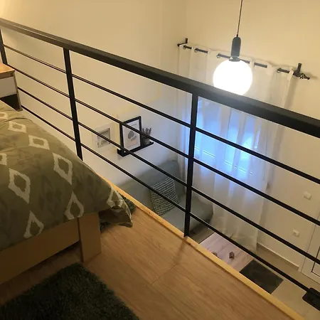 Apartment Be My Guest *