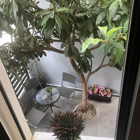 Apartamento Be My Guest Xylokastro