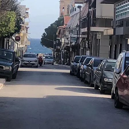 Be My Guest * Xylokastro