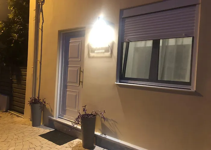 Apartamento Be My Guest