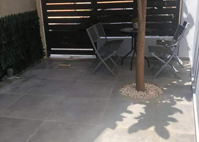 Apartamento Be My Guest *