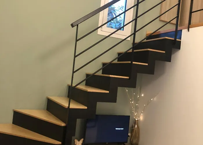 Apartamento Be My Guest Xylokastro