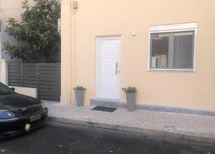 Be My Guest Xylokastro