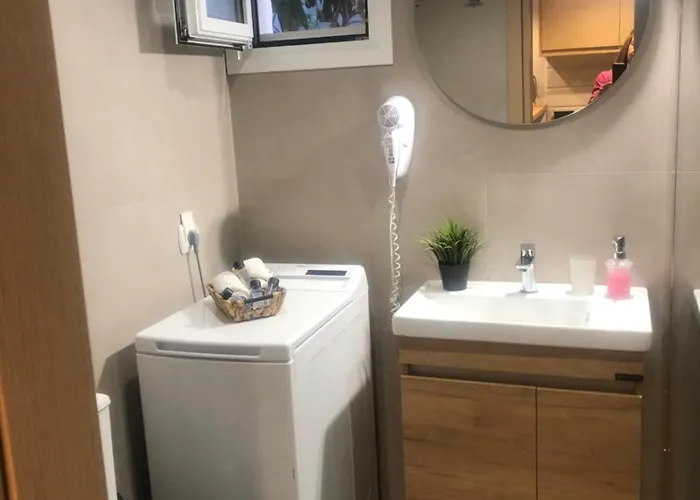 Be My Guest Apartamento