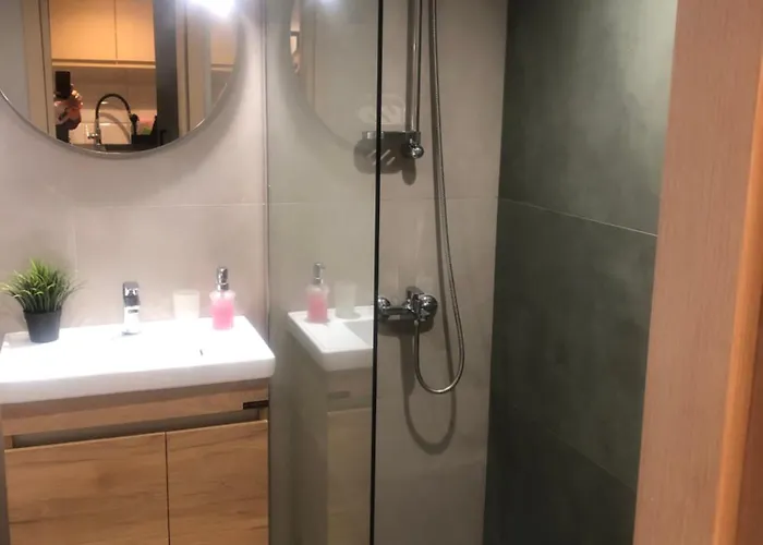 Apartamento Be My Guest