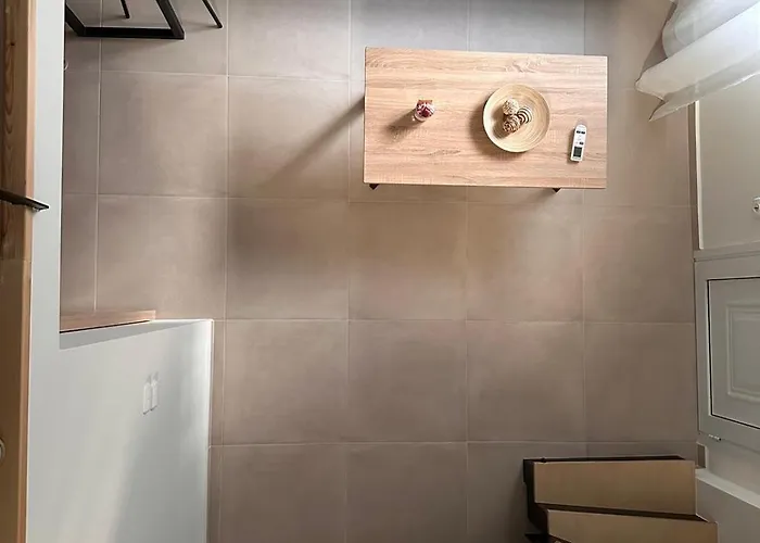 Be My Guest Apartamento *