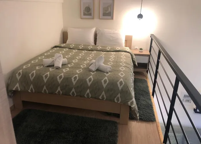 Be My Guest Apartamento Xylokastro