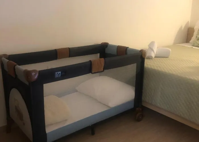 Be My Guest Xylokastro