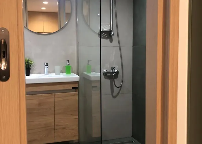 Apartamento Be My Guest *