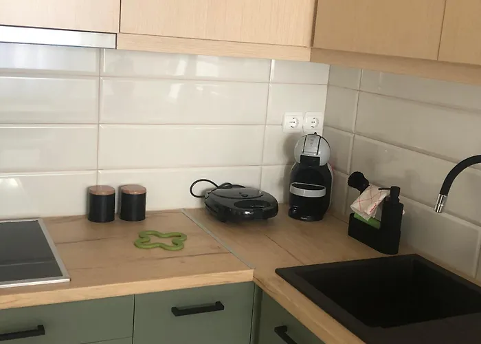 Be My Guest Xylokastro