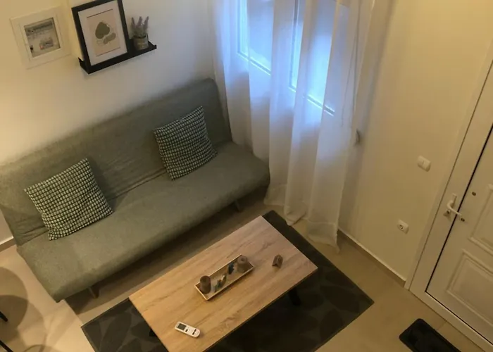 Be My Guest Apartamento