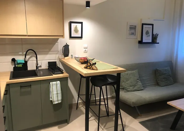 Be My Guest Apartamento *