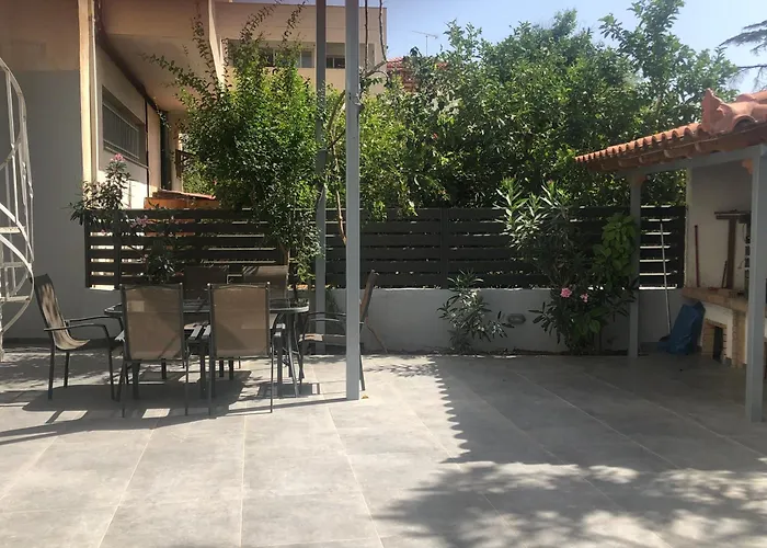 Be My Guest Apartamento Xylokastro