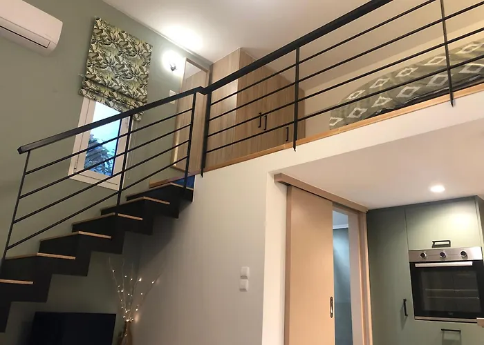 Be My Guest Apartamento *