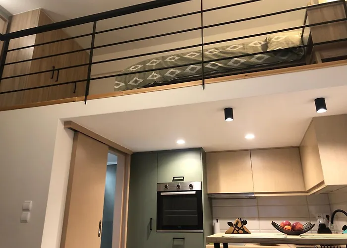 Apartamento Be My Guest Xylokastro