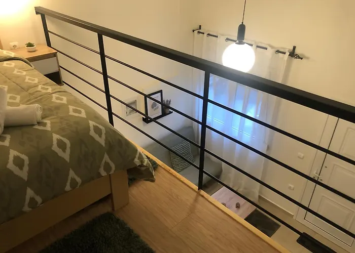 Apartamento Be My Guest *