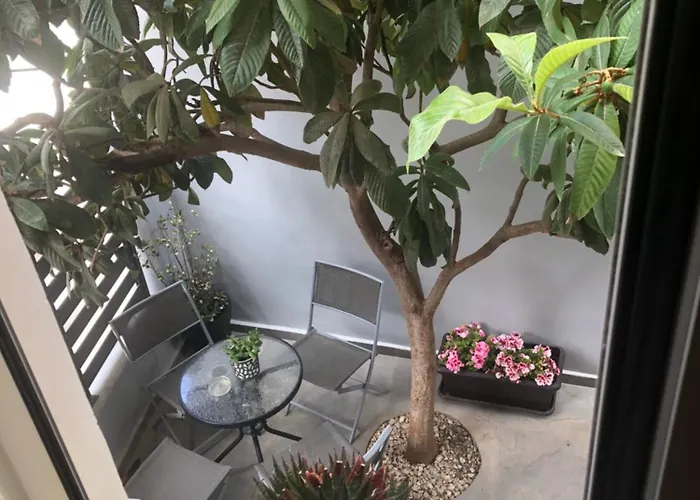 Apartamento Be My Guest Xylokastro