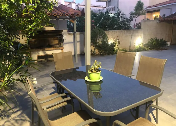 Apartamento Be My Guest *