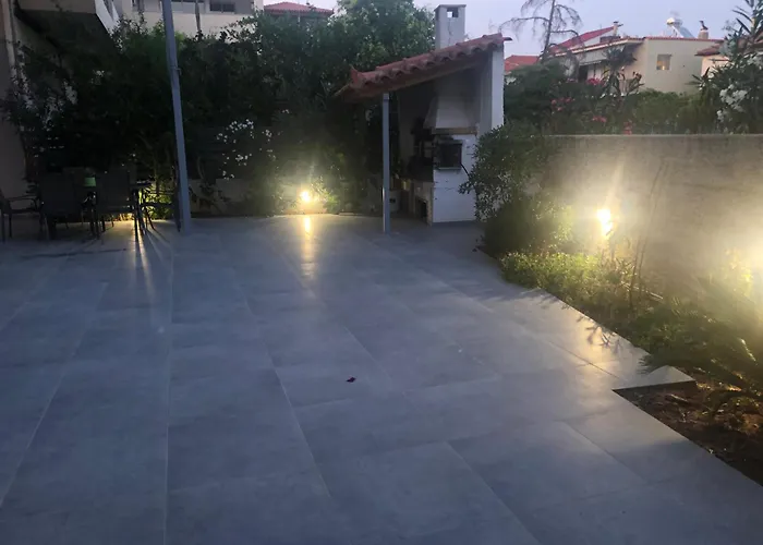 Be My Guest Apartamento Xylokastro